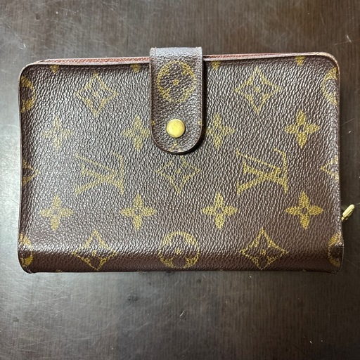 お財布(^^)