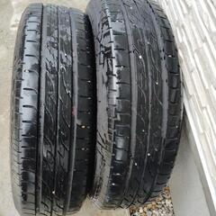 ２０２０年36週ブリヂストンネクストリー　155/65R13  ...