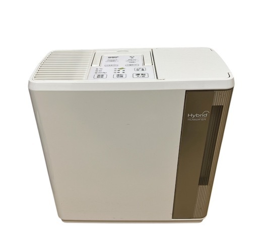 ハイブリッド加湿器 DAINICHI