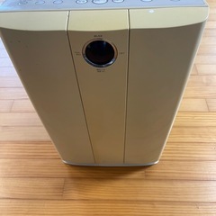 空気清浄機　ダイキン