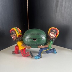 ラスタマン