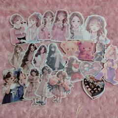 紙もの好きさん💗交換便したいです(,,• •,,)