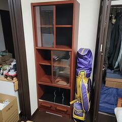 本棚