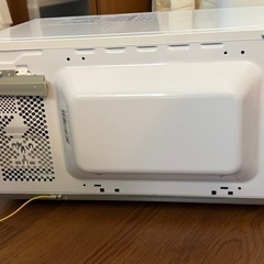 comfee 2024年製 電子レンジ の画像