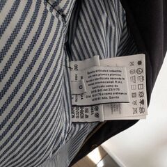 MONCLER　GAMMEBLUE　モンクレール　ガムブルー　ダウンの画像