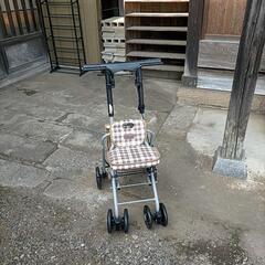 シルバーカー