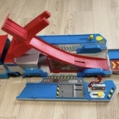 パウっと出動パウパトローラーの画像