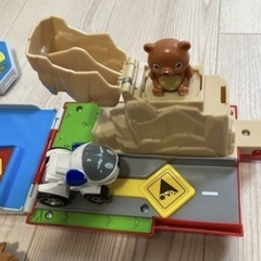 パウっと出動パウパトローラーの画像