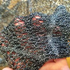 新品未使用ストールの画像