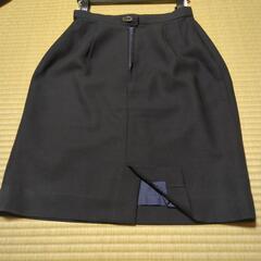 レディース　スカート　11号の画像