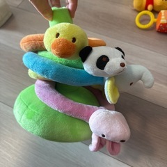 わなげ
