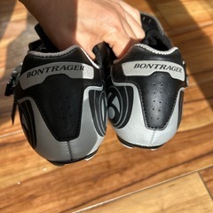 ロードバイク用　シューズの画像