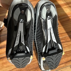 ロードバイク用　シューズの画像