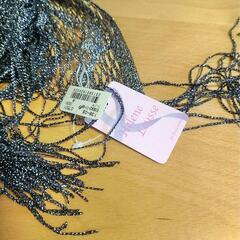 新品未使用ストールの画像