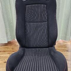 HA36S アルトワークス純正 RECARO シート