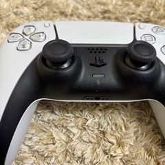 ps5コントローラー
