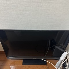 TOSHIBA 32型液晶テレビ