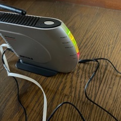 BUFFALO Wi-Fiルーターの画像