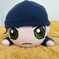 名探偵コナン 赤井秀一 ぬいぐるみ