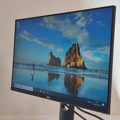 Dell モニター 23インチ S2319HS