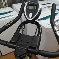 室内サイクル新品未開封の画像