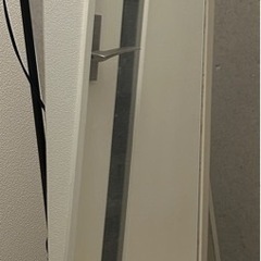 全身鏡　155センチほど
