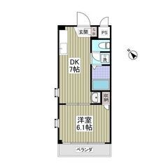 YK💞即入居可！初月賃料無料✨敷金ゼロ✨礼金ゼロ✨仲介手数料ゼロ...