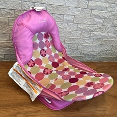 (美品)バスチェア　バウンサーの画像