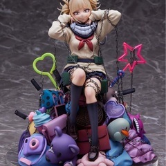 トガヒミコ フィギュアの中古が安い!激安で譲ります・無料で トガヒミコ フィギュアの中古が安い!激安で譲ります・無料で