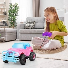 新品未使用　ラジコンカー オフロード ラジコン リモコンカーの画像