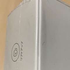 美顔器(未開封)の画像