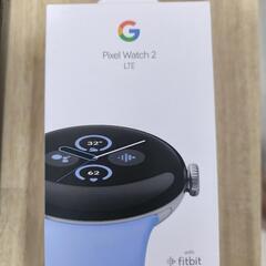 Google　Watch