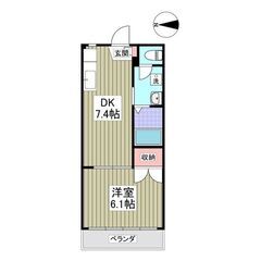 YK💛即入居可！初月賃料無料✨敷金ゼロ✨礼金ゼロ✨仲介手数料ゼロ...