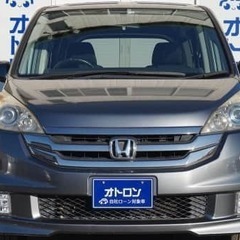 お子様や人数乗せる方にはミニバンがおすすめ💡【ホンダ ステップワ...