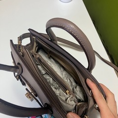 レディースバッグの画像