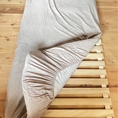 すのこロールマットレスの画像