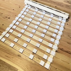 すのこロールマットレスの画像