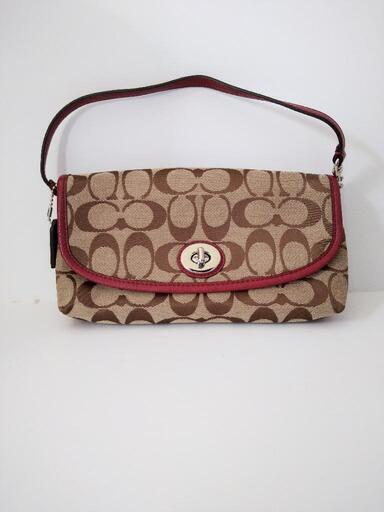 COACH バッグ