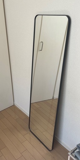 IKEA LINDBYN リンドビーン　姿見