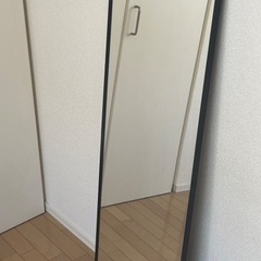 IKEA LINDBYN リンドビーン　姿見