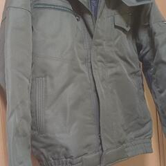 ダウンコート(お取引先決定)の画像