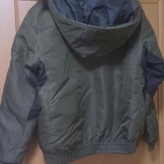 ダウンコート(お取引先決定)の画像