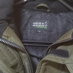 ダウンコート(お取引先決定)の画像