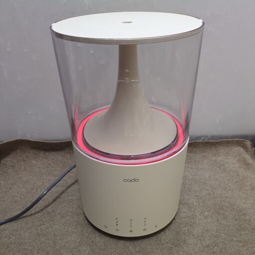 cado(カドー) 加湿器 STEM 300