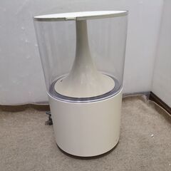 🍎cado(カドー) 加湿器 STEM 300の画像