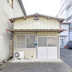 【敷金礼金０円】【ペット可】 2K足利伊勢町SU貸家 【駐１台付】 - 不動産