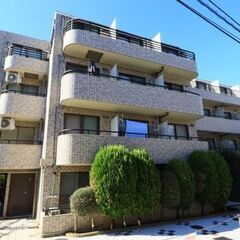💚💙即入居可💚💙敷金・礼金ゼロ🌟井の頭線【永福町】徒歩5分🎶オー...