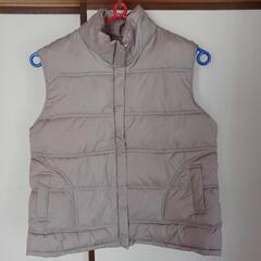 新品　メンズ　　暖かベスト　訳有り