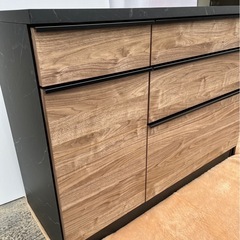 モダンなキッチン棚‼️入りましたの画像