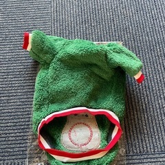 犬洋服　クリスマスの画像